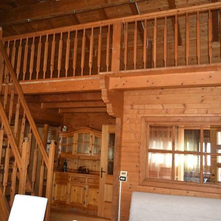Chalet L Oasi Di Ambra 8 Posti Letto Con Uso Piscina Ardea Eksteriør bilde